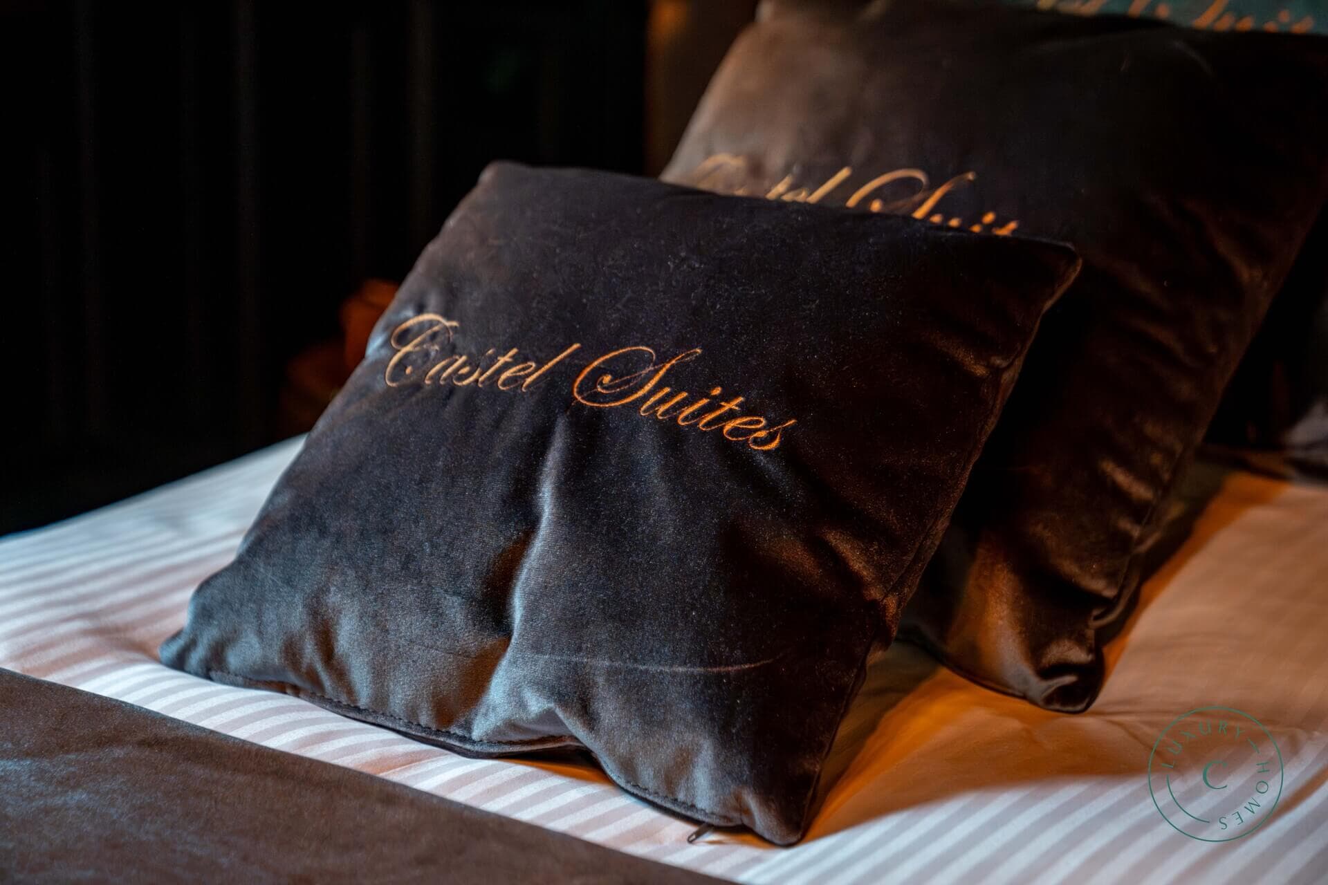 Castel Suites 3